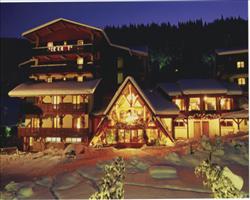Hotel Le Cret