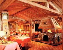 Hotel Le Sherpa