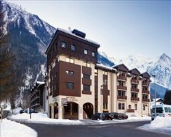 Hotel Les Aiglons