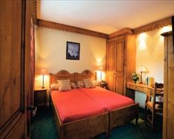 Hotel Les Airelles