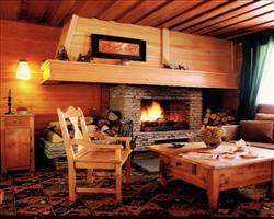 Hotel Les Sorbiers
