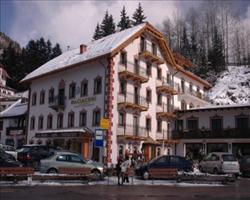 Hotel Maciaconi