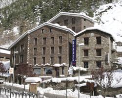 Hotel Montané