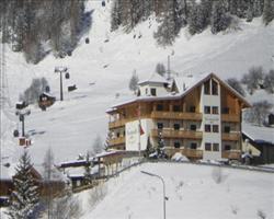 Hotel Nassereinerhof