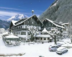 Hotel Neuhaus