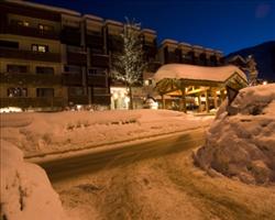 Hotel Olympic