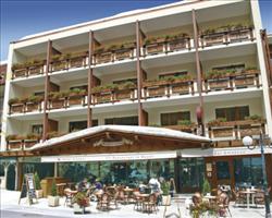 Hotel Olympic