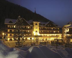 Hotel Oswald