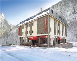 Hotel Palarine