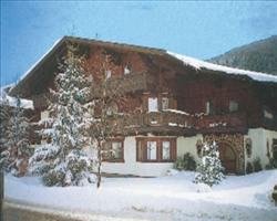 Hotel-Pension Wieser