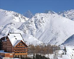 Hotel Pic Blanc