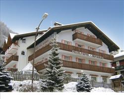 Hotel Piccolo