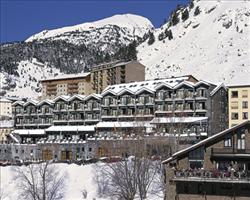Hotel Piolets