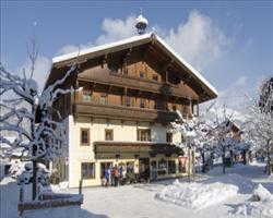 Hotel Post - Westendorf