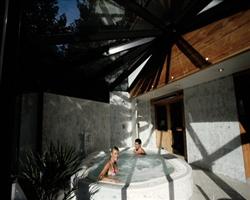 Hotel Prieuré