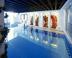 Hotel Rex Garni
