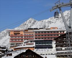 Hotel Riml - Hochgurgl