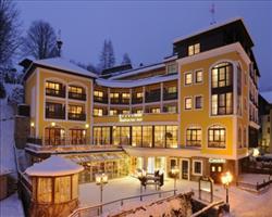 Hotel Saalbacher Hof (Saalbach)