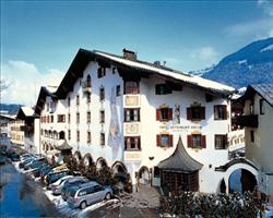 Hotel Schwarzer Adler