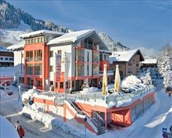 Hotel Schweizerhof
