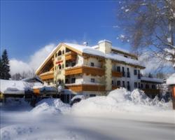 Hotel Seefelderhof