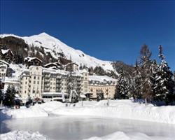 Hotel Seehof