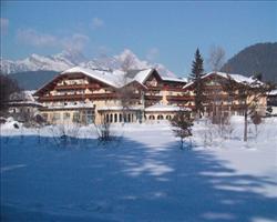Hotel Seespitz