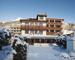 Hotel Spinne