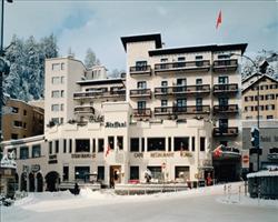 Hotel Steffani