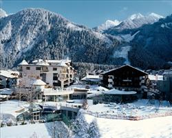 Hotel Strass