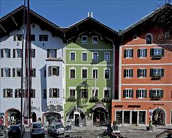 Hotel Strasshofer