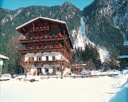 Hotel Strolz