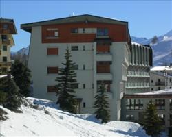 Hotel Sud Ovest
