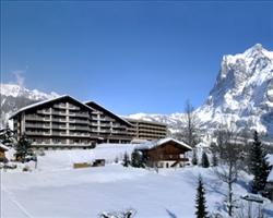 Hotel Sunstar