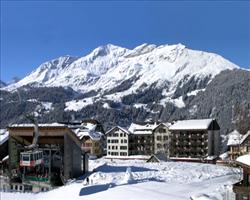 Hotel Sunstar