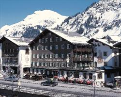 Hotel Tannbergerhof
