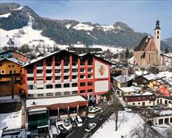 Hotel Tiefenbrunner