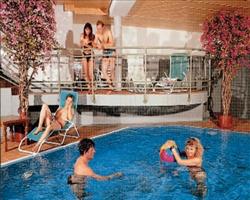 Hotel Tirolerhof - Oberau