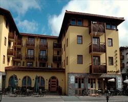 Hotel Touring