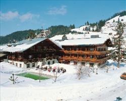 Hotel Unterhof
