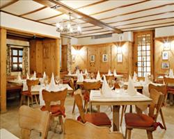 Hotel Walliserhof