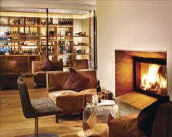 Huber’s Boutique Hotel
