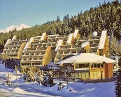 Inns of Banff Apartments
