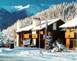 Jasper Inn Hotel & Apartments