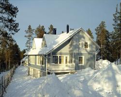 K5 Cabins