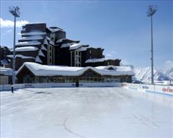 L'Ours Blanc Apartments