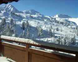 La Plagne Apartments