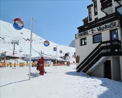 La Vanoise Hotel