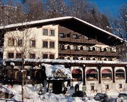 Landhotel St. Georg