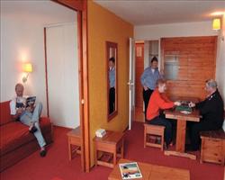 Le Borsat IV Apartments